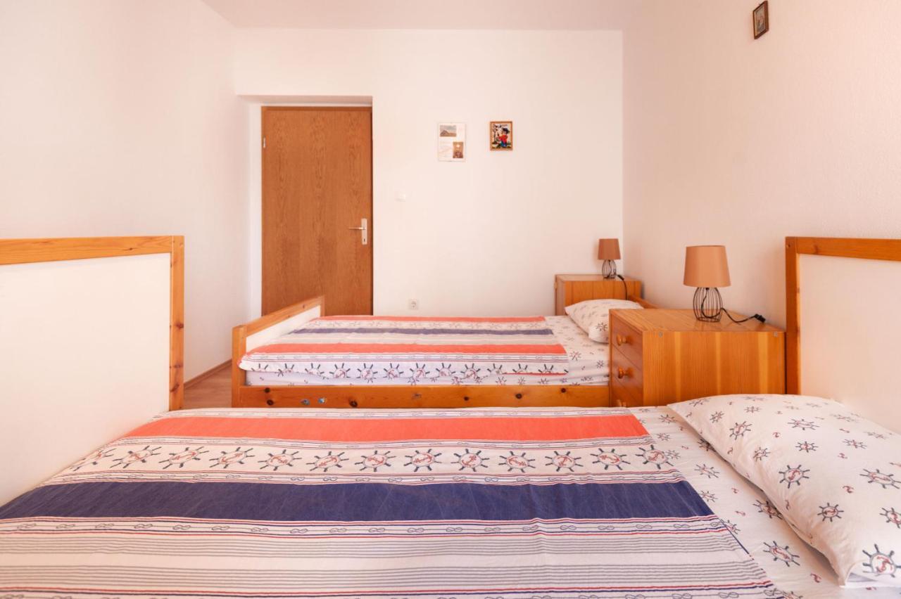 Boris Apartament